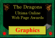 Graphics Award
